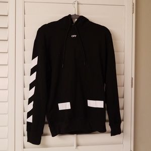 Off white Hoodie